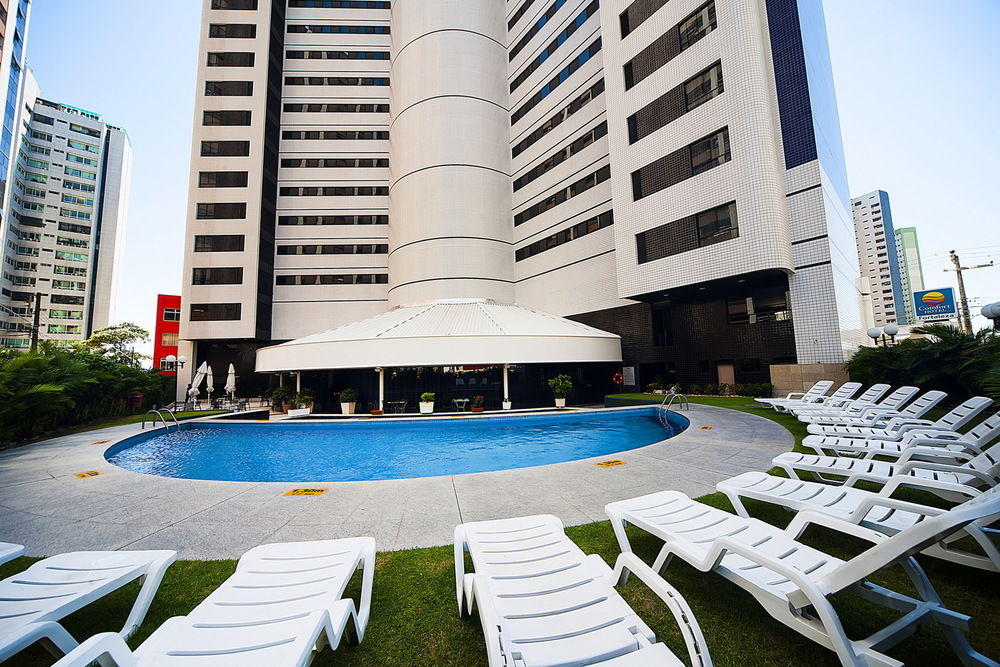 Comfort Hotel Fortaleza image 1